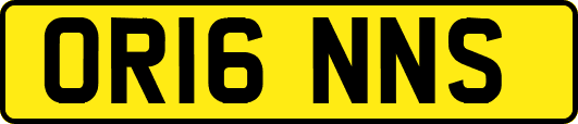 OR16NNS
