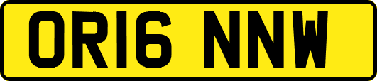 OR16NNW