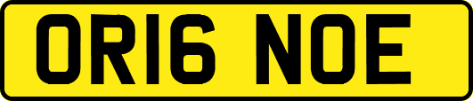 OR16NOE