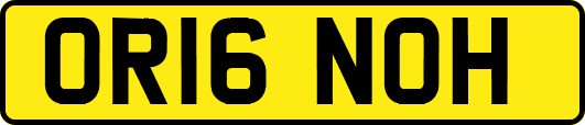 OR16NOH
