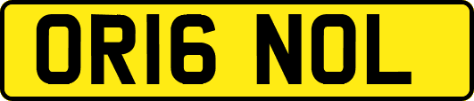 OR16NOL