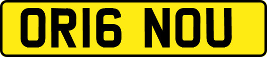 OR16NOU