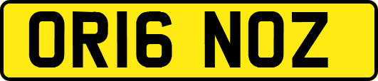 OR16NOZ