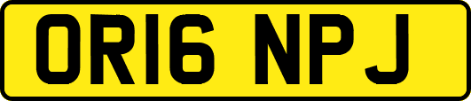 OR16NPJ