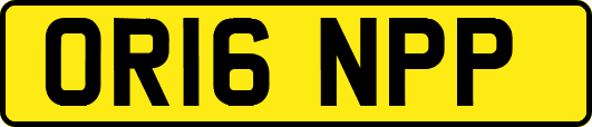 OR16NPP