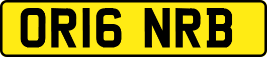 OR16NRB