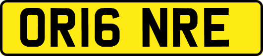 OR16NRE