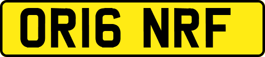 OR16NRF