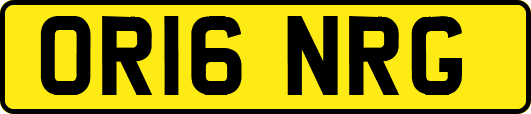 OR16NRG