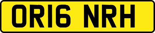 OR16NRH