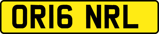 OR16NRL
