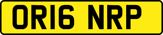 OR16NRP