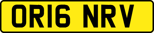OR16NRV