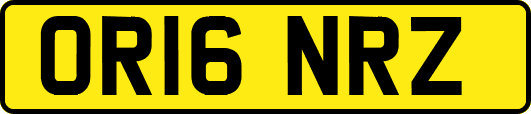 OR16NRZ