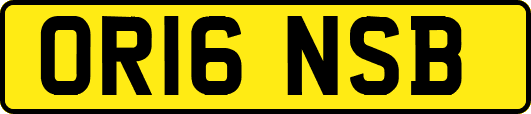 OR16NSB