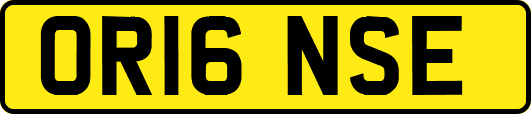 OR16NSE