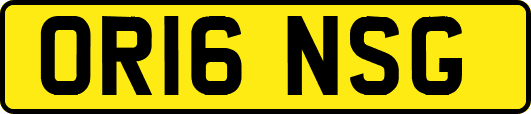 OR16NSG