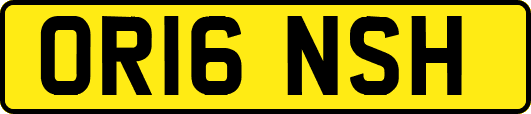OR16NSH