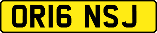 OR16NSJ