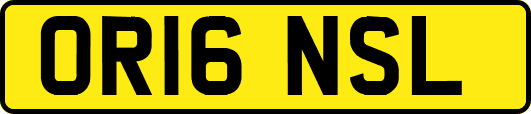 OR16NSL