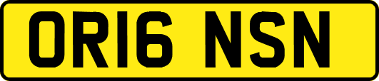OR16NSN