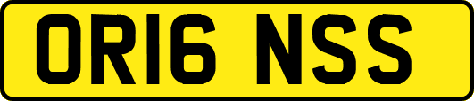 OR16NSS