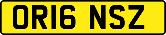 OR16NSZ