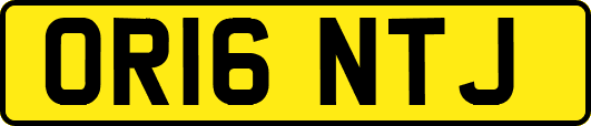 OR16NTJ