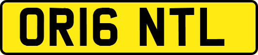 OR16NTL