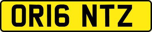 OR16NTZ
