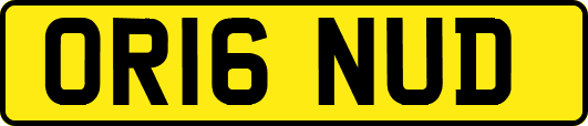 OR16NUD
