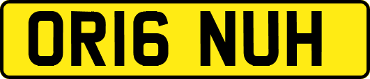 OR16NUH