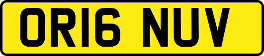 OR16NUV