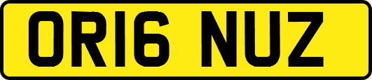 OR16NUZ
