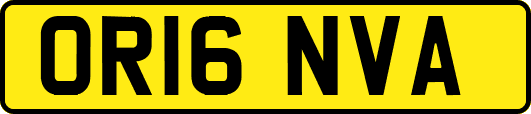 OR16NVA