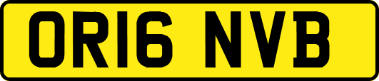 OR16NVB