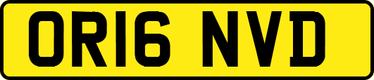 OR16NVD