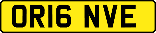 OR16NVE