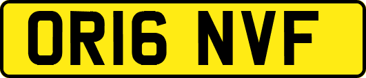 OR16NVF