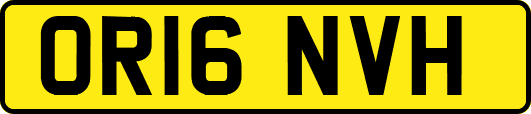 OR16NVH