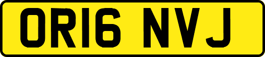 OR16NVJ