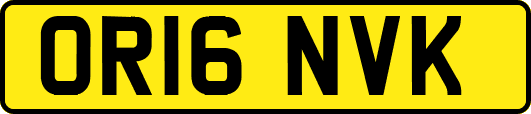 OR16NVK