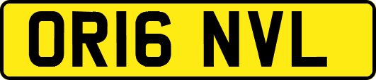 OR16NVL