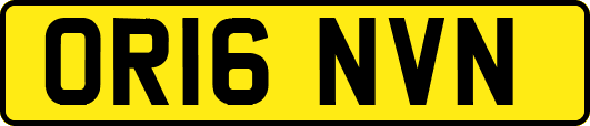 OR16NVN