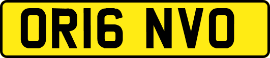 OR16NVO