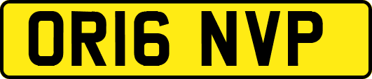 OR16NVP