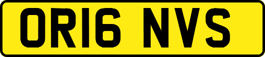 OR16NVS