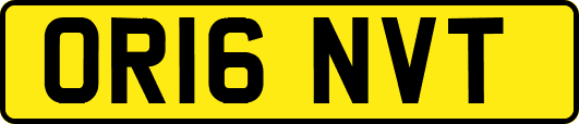 OR16NVT