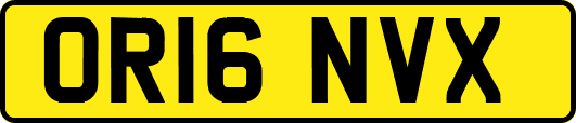 OR16NVX