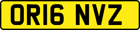 OR16NVZ